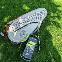 Теннисная сумка Wimbledon