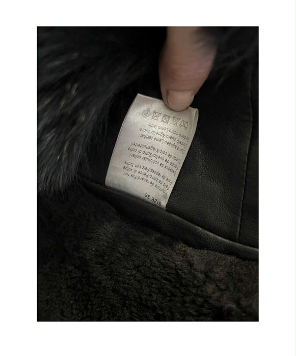 Blana naturala Gerard Darel Paris