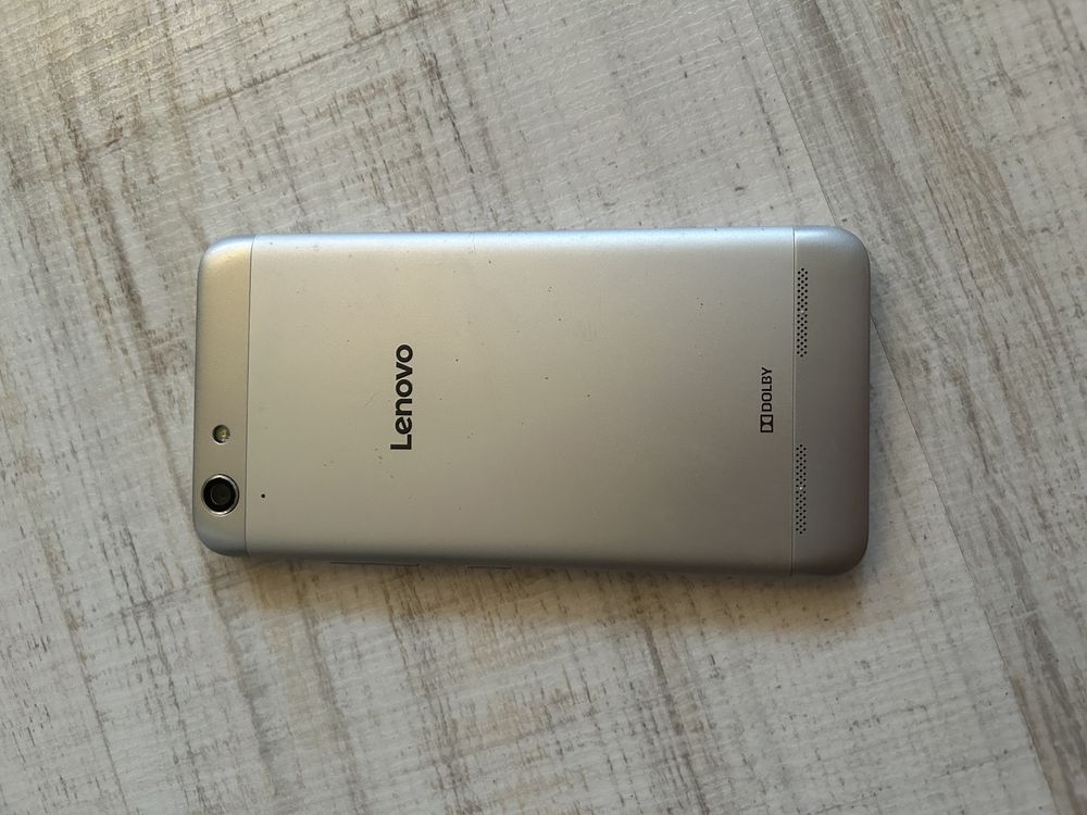 Смартфон / телефон Lenovo