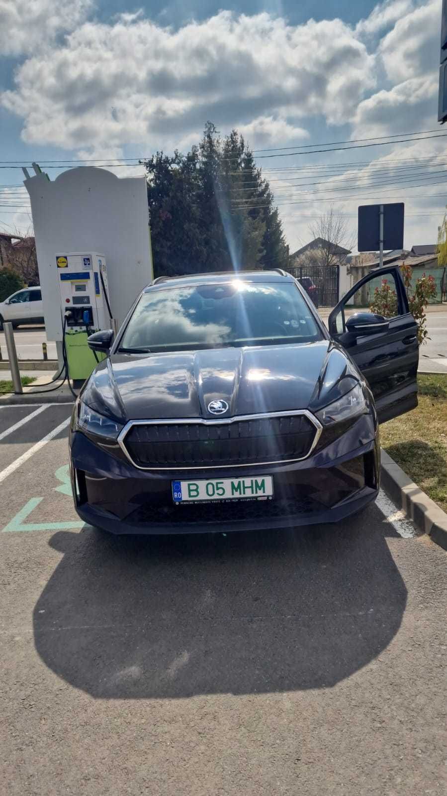 Inchiriaza Mașini Uber cu MHM Rent. Dacia | Ford | Fiat | Skoda | MG |