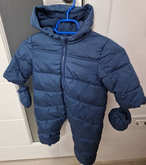 Combinezon iarna Tex 6 luni