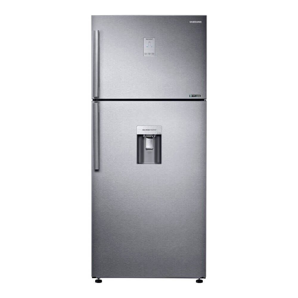 Samsung Холодильник модель: RT53K6530SLWT