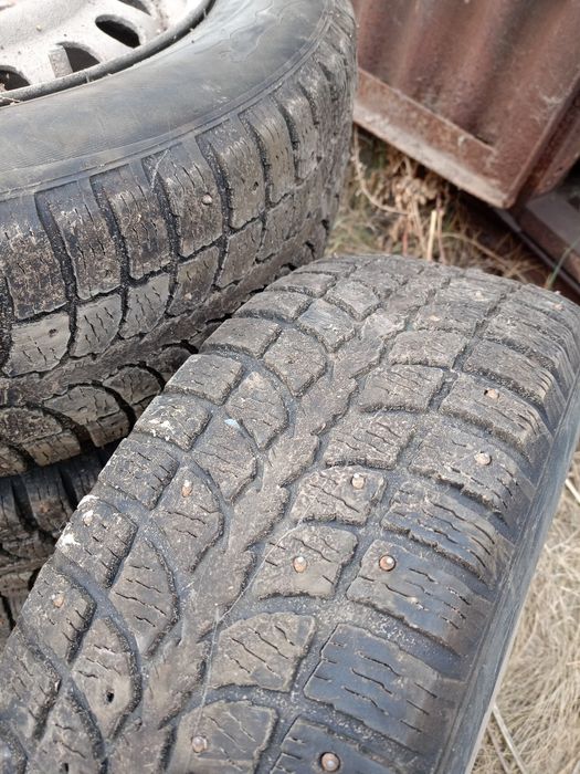 Шипы с дисками торг есть