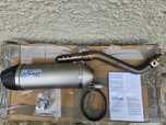 Toba/evacuare sport Leo vince Lv One Evo Honda Crf 250 Li bj.2012-2013
