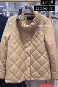 Срочно продам куртки женские 42-44 разм производство Турция бренд