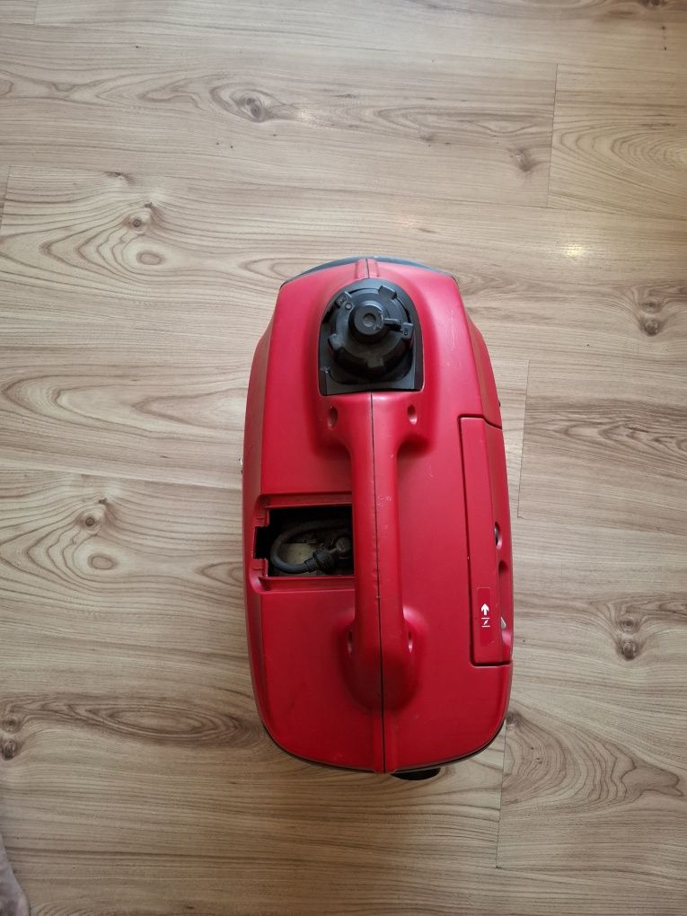 Honda eu10i инверторен генератор