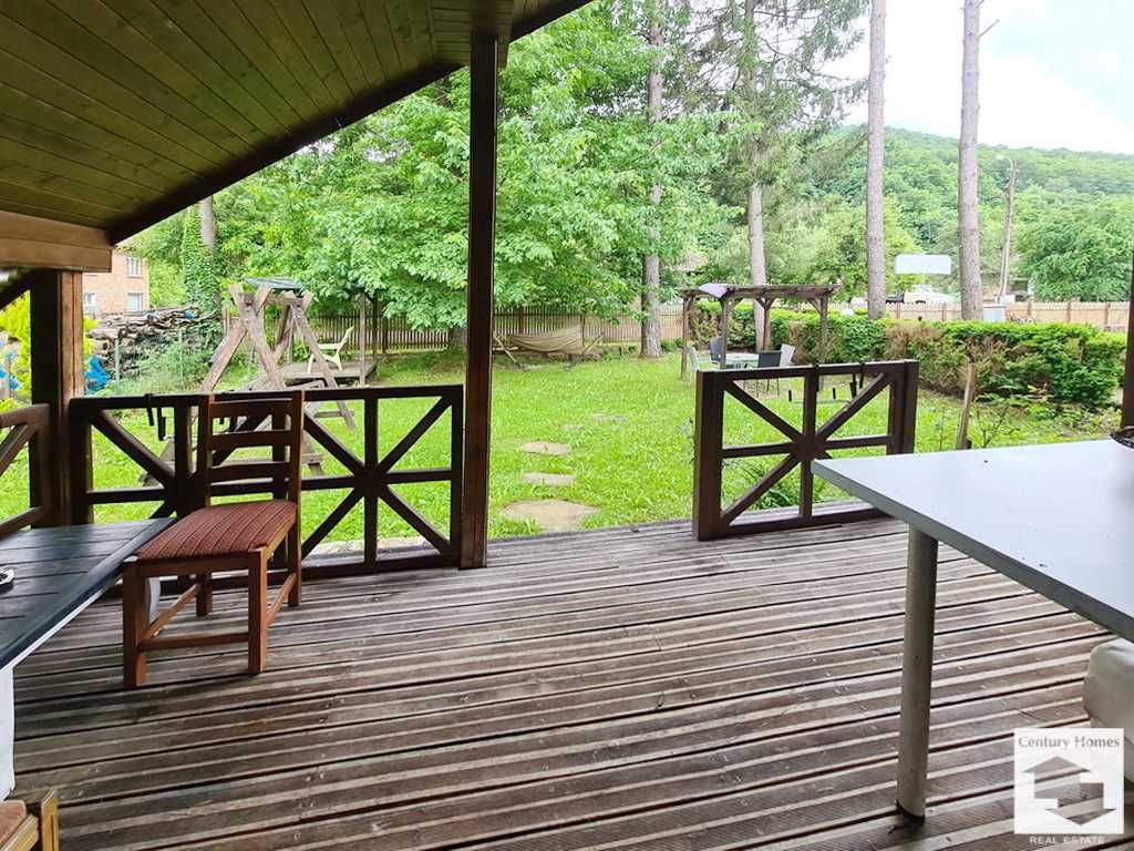 Продава се Къща в с. Дрента, Област Велико Търново - 180 кв.м за 917 €/кв.м - Снимка #8