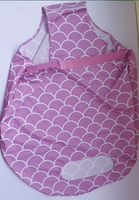 Husa bagaj pentru troller, model Sirena, Avon