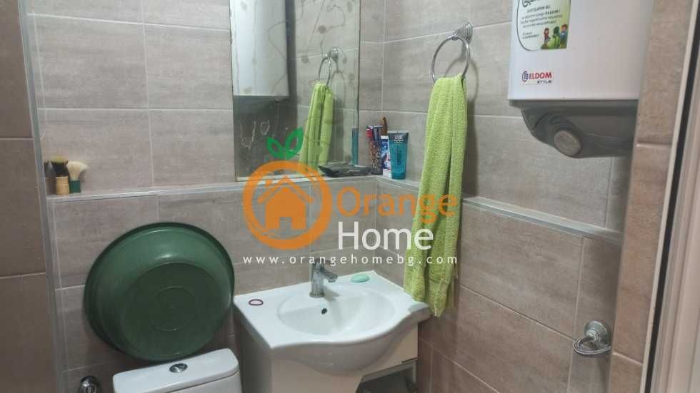 Продава се Двустаен апартамент в с. Оброчище, Област Добрич - 48 кв.м за 803 €/кв.м - Снимка #5