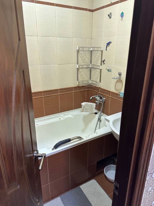 Мирзо Улугбекский район Ориектир: Метро Максим Горький