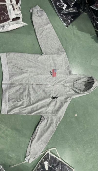 Одежда Polo Usa