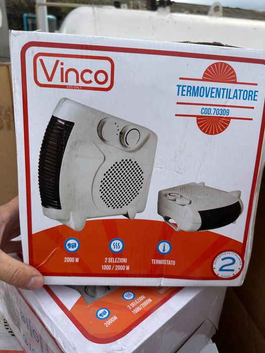 Печки духалки  на добра цена