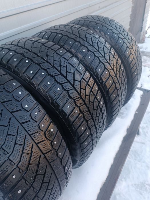 Шины 225/50R17 Viatti