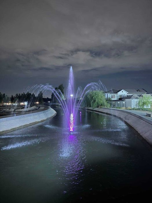 Arzon va zamonaviy uylar