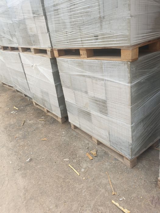 Пеноблоки  ( теплоблоки ) от производителя