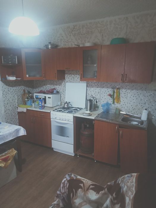 Одам даром кухня