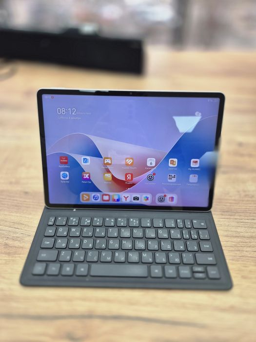 Huawei MadePad 11.5S/Б/Момышулы 23