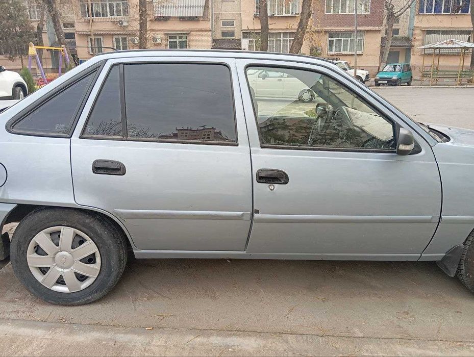 Nexia-2 DOHC 1.6 2013й