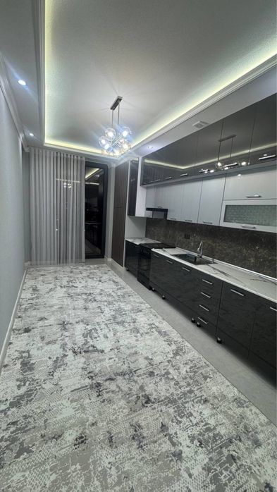 Жк Модерн Строй Новостройка 3/3/10 Евро ремонт Опш 146кв