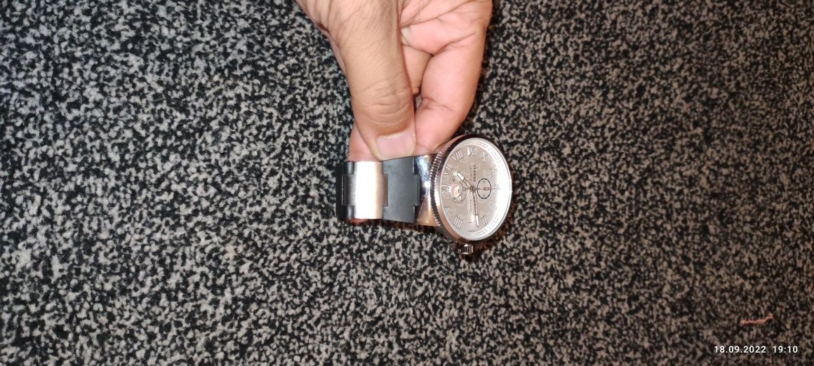 Ulysse Nardin Le Locle