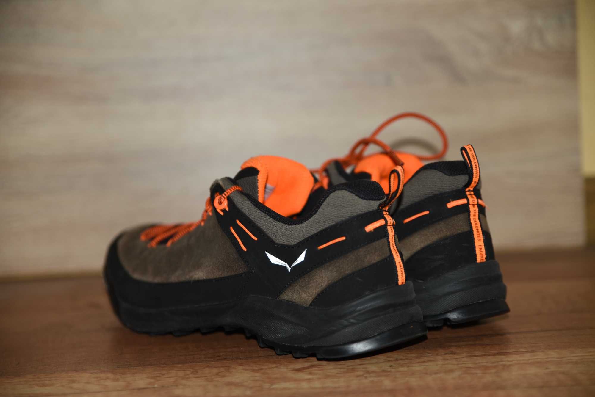 Salewa оригинални мъжки обувки 45 номер.