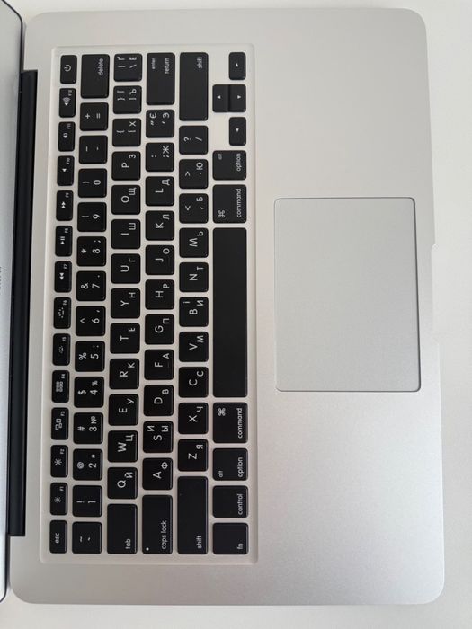 MacBook Air 13 128Mb