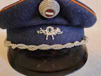 cascheta postas austriac sapca postas