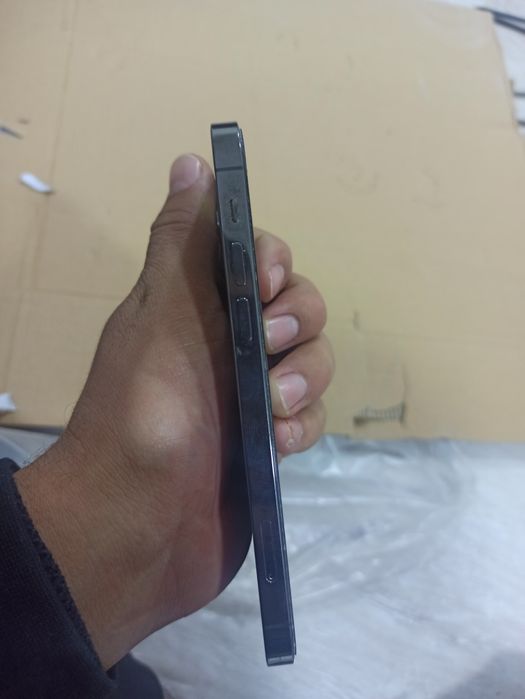 Iphone 12 pro 128 gb