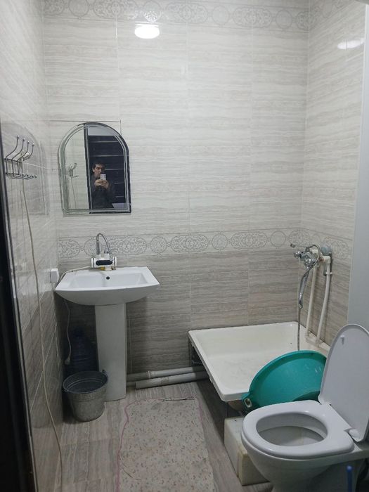 Аренда.2х комнатная квартира