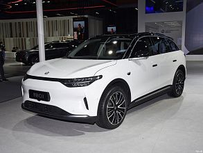 Leapmotor C 16 Oq rang Гибрид 2 позиция 2025