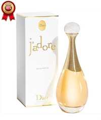 DIOR J'adore- eau de parfum 100ml