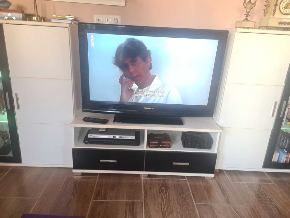 tv telefunken  diagonala 108