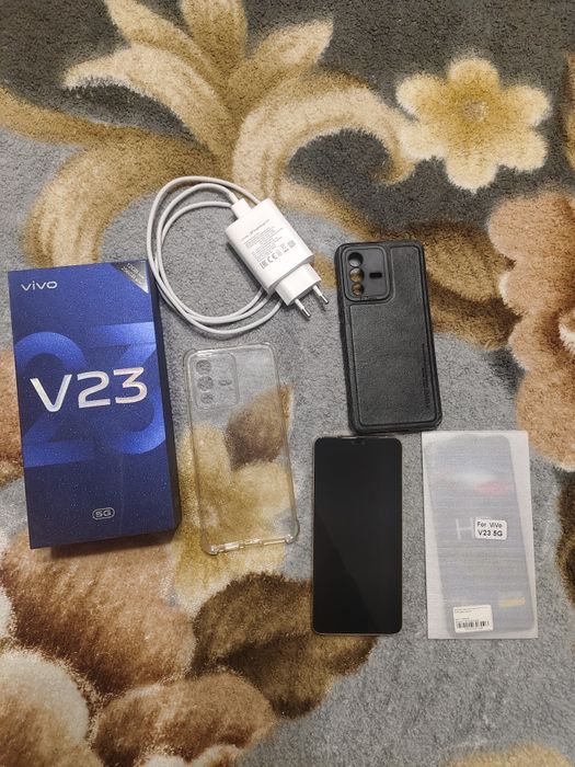 Vivo V23 5g 12/256 gb