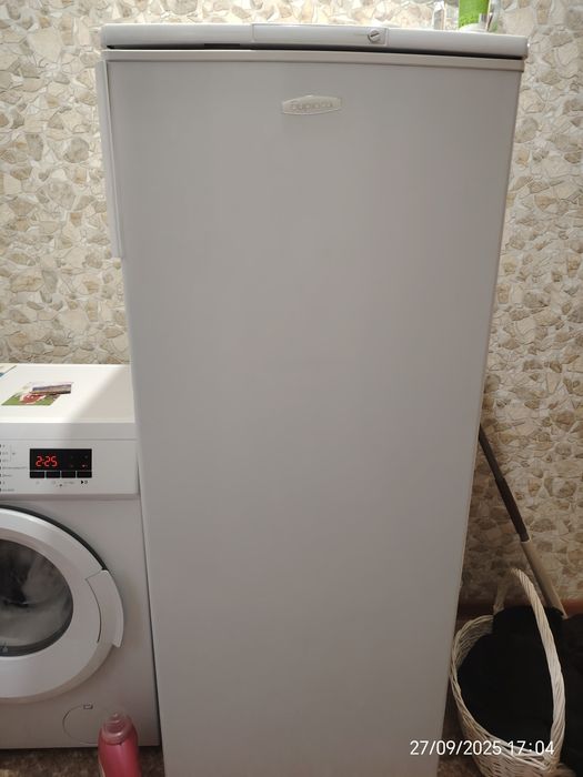 Холодильник бирюса