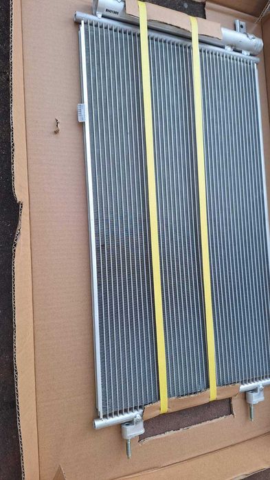 Кондензатор за Опел Астра К