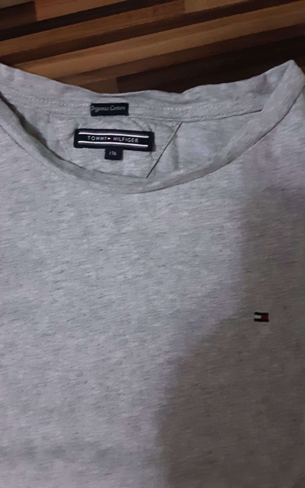 (S) TOMMY HILFIGER оригинални тениски
