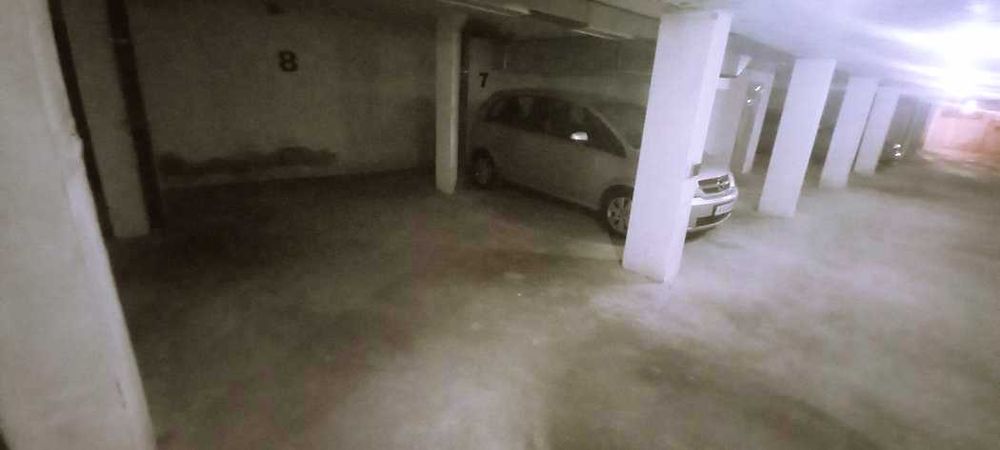 Продава се Гараж / Паркомясто в к.к. Слънчев бряг - 32 кв.м за 404 €/кв.м - Снимка #4