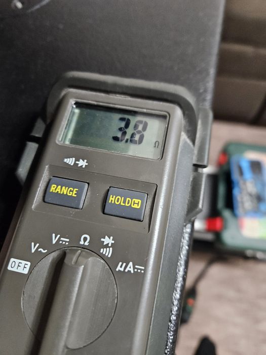 Difuzor beyma 12SW1300Nd