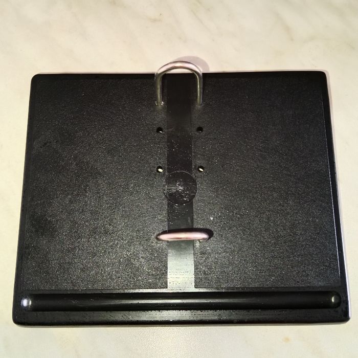 Календарник перекидной