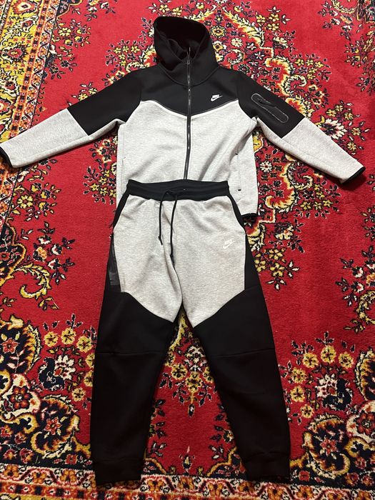 Одежда nike teech
