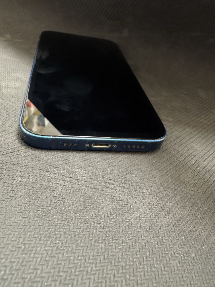 iPhone 12 128gb - с дефект