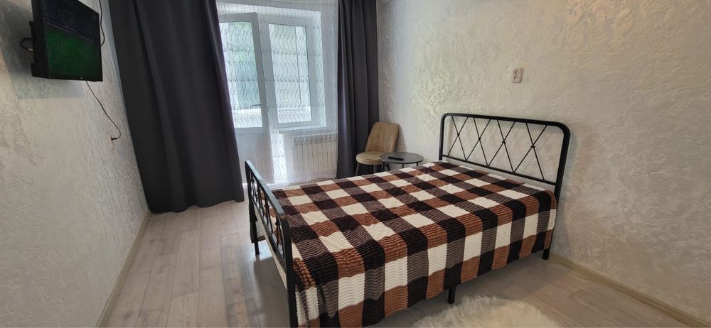 Сдается 1 ком кв посуточно