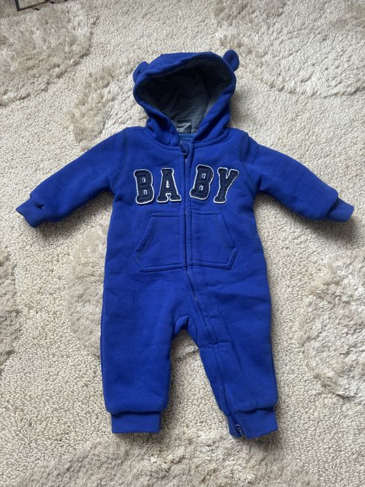 Продам комбинезон