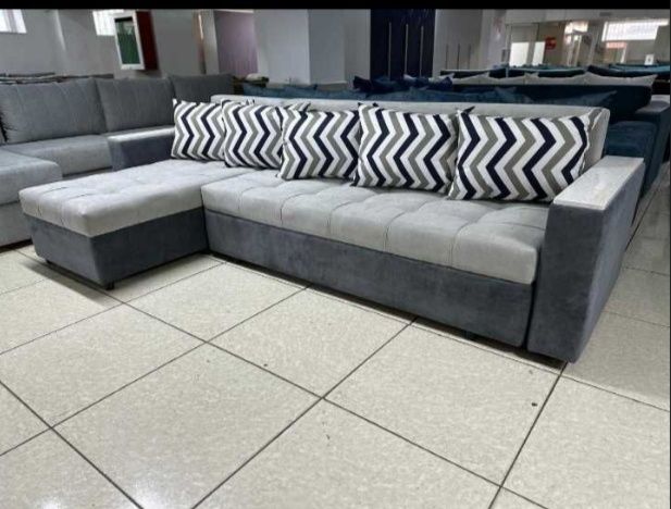 Диван углавой-133 000 тг по оптовым ценам