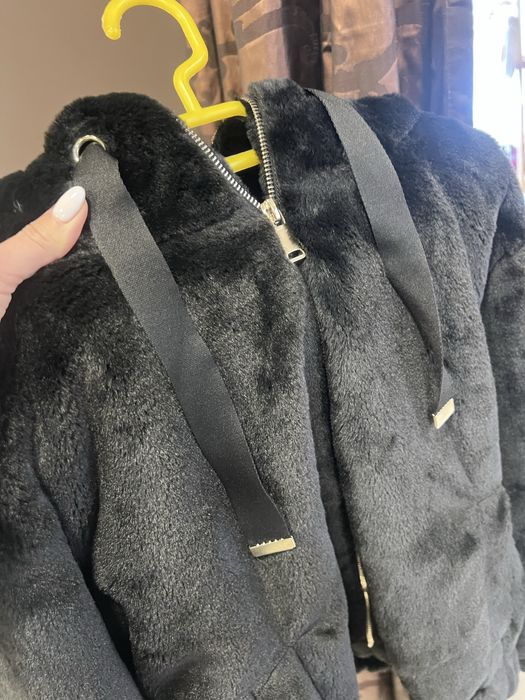 Яке zara пухено