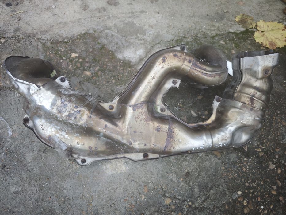 Колектор за Субару