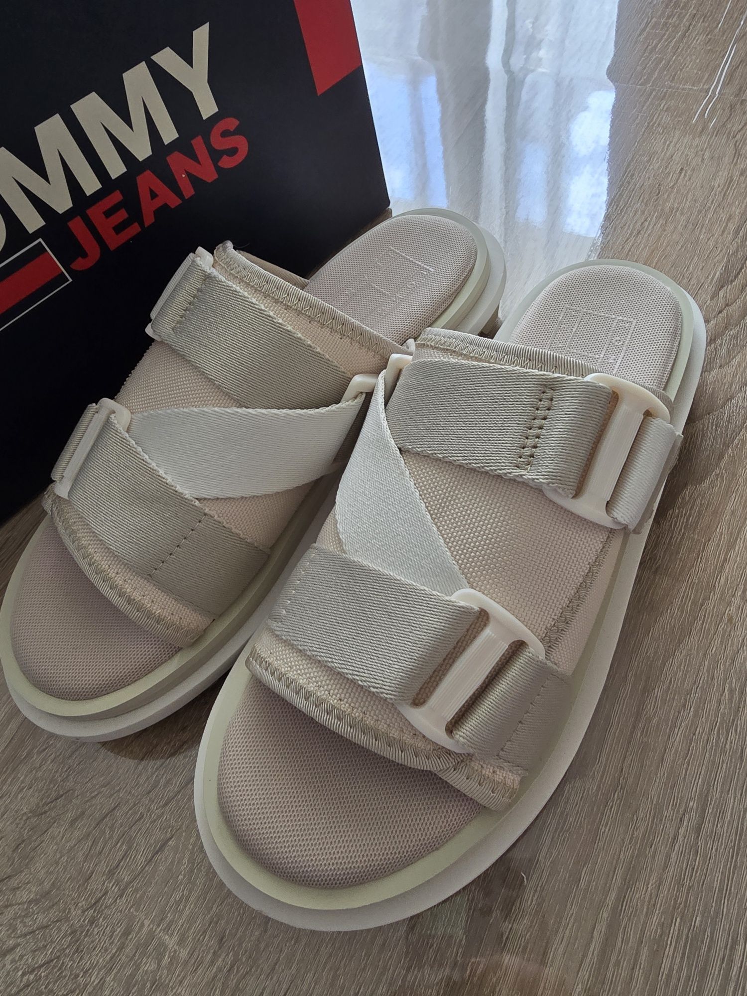 Чехли Tommy Jeans 40 номер