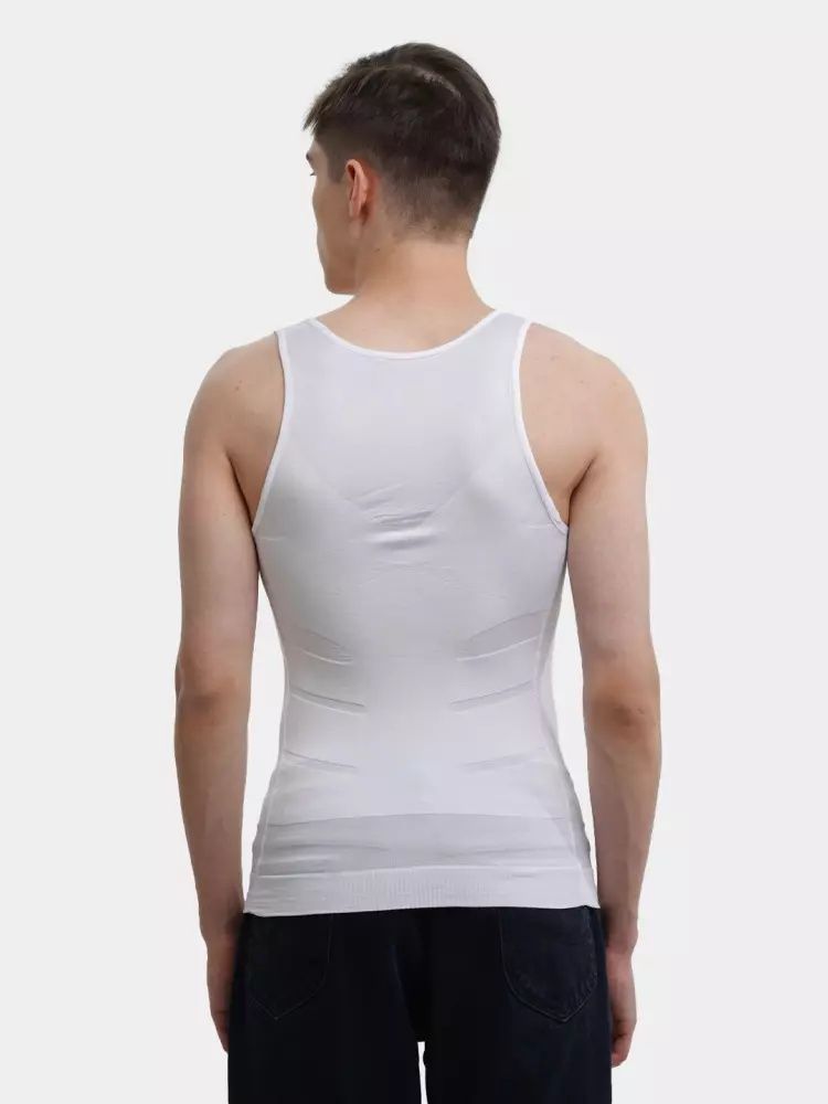 Slim Sift ozdiruvchi mayka
