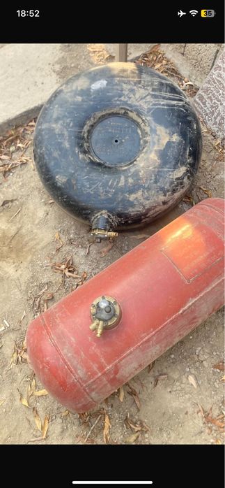 Срочна продам газовые оборудование