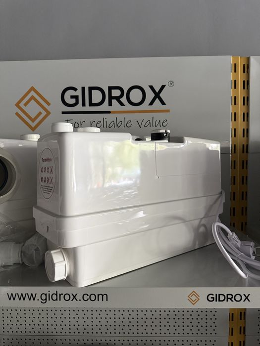 Канализационные насось.  Kanalizatsioniy nasos